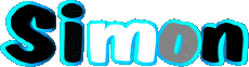 Vorname MANN - Frankreich S Simon 