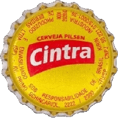 Boissons Bières Portugal Cintra 