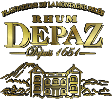 Bevande Rum Depaz 