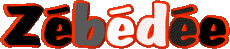 Nombre MASCULINO - Francia Z Zébédée 