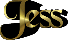 Prénoms MASCULIN - UK - USA J Jess 