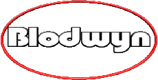 First Names FEMININE - UK - USA - IRL - AUS - NZ B Blodwyn 