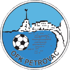 Sport Fußballvereine Europa Montenegro OFK Petrovac 