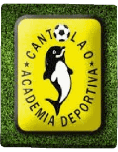 Deportes Fútbol  Clubes America Logo Perú Academia Deportiva Cantolao 