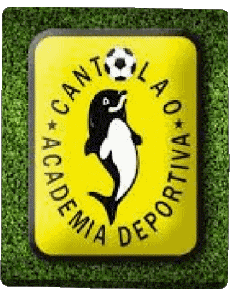 Deportes Fútbol  Clubes America Perú Academia Deportiva Cantolao 