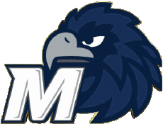 Deportes N C A A - D1 (National Collegiate Athletic Association) M Monmouth Hawks 