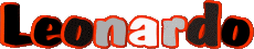 Prénoms MASCULIN - Italie L Leonardo 