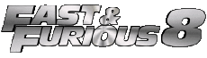 Multimedia V International Fast and Furious Logo 08 