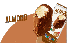 Comida Helado Pierrot 