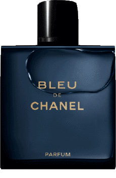Bleu-Fashion Couture - Perfume Chanel 