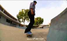 Humor - Fun Deportes Skateboard Free Style Fun - Win 02 