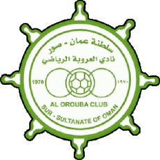Sport Fußballvereine Asien Oman Al Oruba Sur 