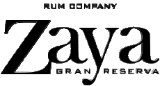 Getränke Rum Zaya 