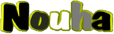 Nome FEMMINILE - Maghreb Musulmano N Nouha 