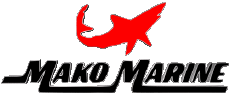 Transport Boats - Builder Mako Marine 