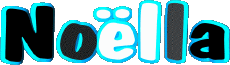 Nome FEMMINILE - Francia N Noëlla 
