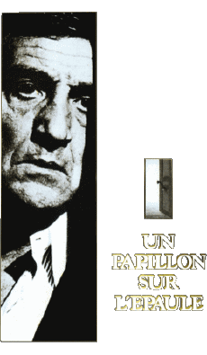 Multimedia Film Francia Lino Ventura Un Papillon sur l épaule 