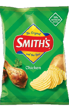 Cibo Apéritifs - Chips - Snack Australia Smith's 