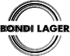 Bevande Birre Australia Bondi-Lager 