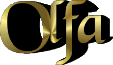 First Names FEMININE - Maghreb Muslim O Olfa 