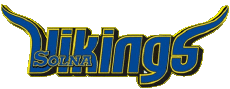 Sportivo Pallacanestro Svezia Solna Vikings 