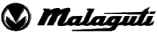 Transport MOTORRÄDER Malaguti Logo 