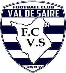 Sport Fußballvereine Frankreich Normandie 50 - Manche FC du Val de Saire 