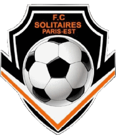 Sportivo Calcio  Club Francia Ile-de-France 75 - Paris FC Solitaires Paris Est 