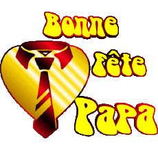 Messages Français Bonne Fête Papa 01 