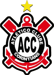 Deportes Fútbol  Clubes America Logo Brasil Rio Grande do Norte Atlético Clube Coríntians 