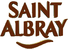 Cibo Formaggi Francia Saint Albray 