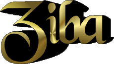 Vorname WEIBLICH - Maghreb Muslim Z Ziba 