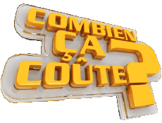 Multimedia Emissionen TV-Show T.F.1  Reportage Magazine Combien ça coûte ? 