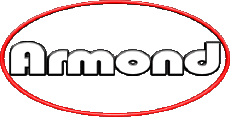 First Names MASCULINE -  UK - USA - IRL - AUS - NZ A Armond 