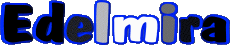 Prénoms FEMININ - Espagne E Edelmira 