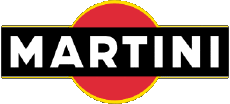 Boissons Apéritifs Martini 