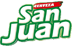 Getränke Bier Peru San Juan 