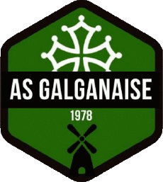 Sportivo Calcio  Club Francia Occitanie 12 - Aveyron As Galganaise 