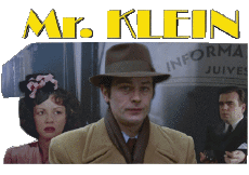 Multimedia Film Francia Alain Delon Monsieur Klein 