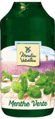 Drinks Syrup Moulin de Valdonne 