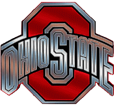 Sportivo N C A A - D1 (National Collegiate Athletic Association) O Ohio State Buckeyes 