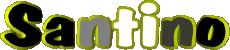 Nombre MASCULINO - Italia S Santino 