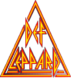 Multimedia Musik Hard Rock Def Leppard 