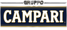Bevande Antipasti Campari 