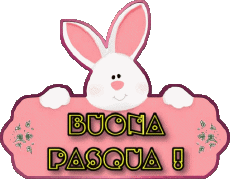 Messagi Italiano Buona Pasqua 02 