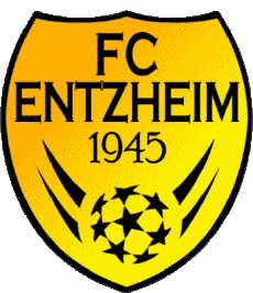Sport Fußballvereine Frankreich Grand Est 67 - Bas-Rhin FC Entzheim 