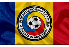 Deportes Fútbol - Equipos nacionales - Ligas - Federación Europa Rumania 