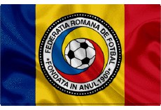Sports Soccer National Teams - Leagues - Federation Europe Romania 