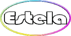 Prénoms FEMININ - Espagne E Estela 
