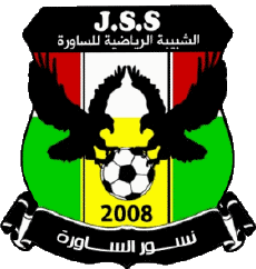 Sportivo Calcio Club Africa Algeria JS - Saoura 